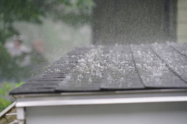 Fast & Reliable Emergency Roof Repairs in Morton, IL